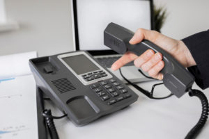 VoIP System