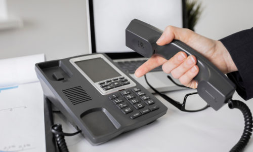 VoIP System