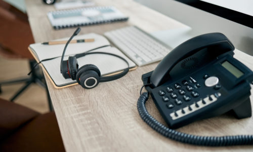 VoIP systems