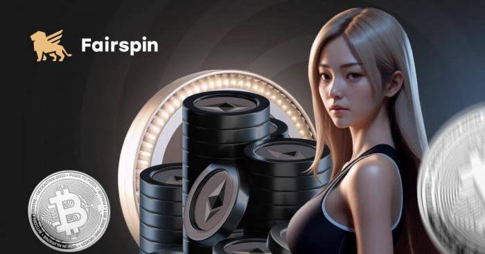 A charitable incentive for Fairspin bettors A charitable incentive for Fairspin bettors