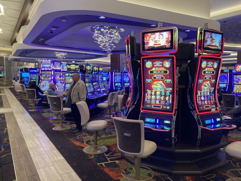 Casinos en línea en Chile Casinos en línea en Chile