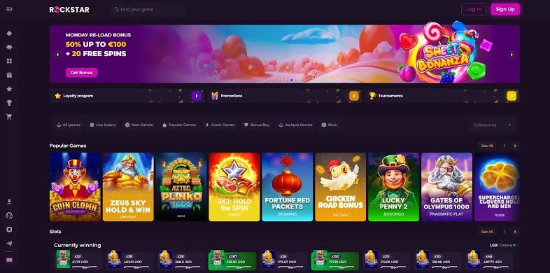 Direct online casino Direct online casino