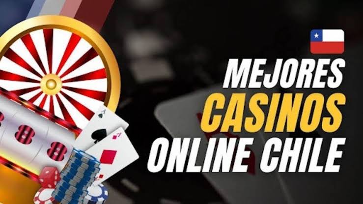 Los mejores casinos online en Chile en 2026 Los mejores casinos online en Chile en 2026