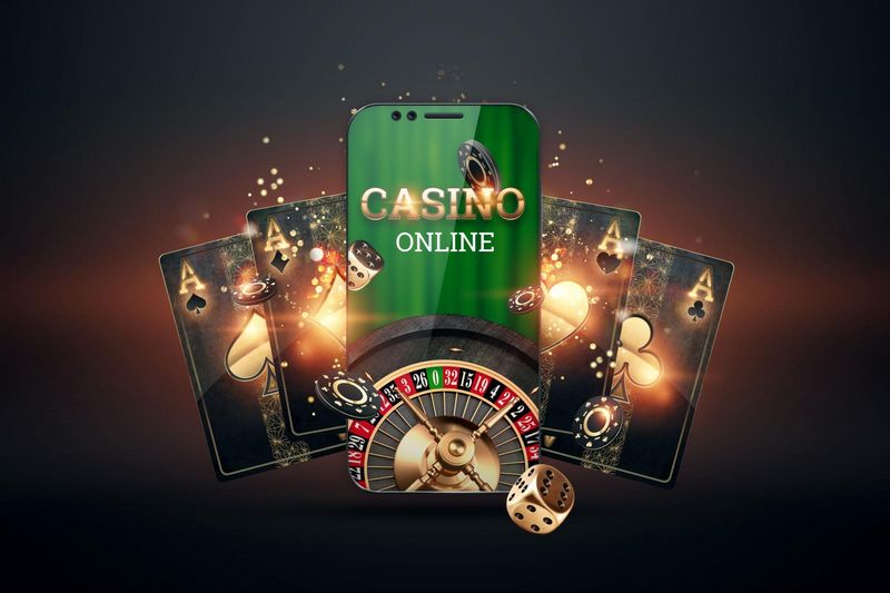 Mejor Casino Online en México 2026 Mejor Casino Online en México 2026