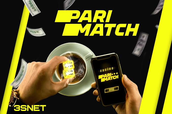 Parimatch Application Evaluation